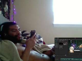 xpainx94 Live Webcam on CamSoda