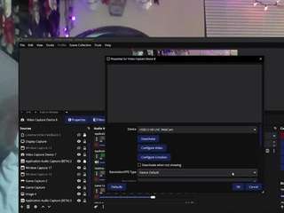 xpainx94 Live Webcam on CamSoda