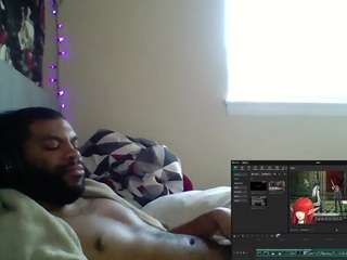 xpainx94 Live Webcam on CamSoda