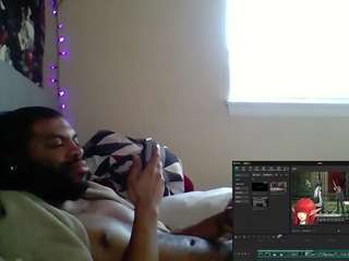 xpainx94 Live Webcam on CamSoda