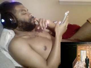 xpainx94 Live Webcam on CamSoda