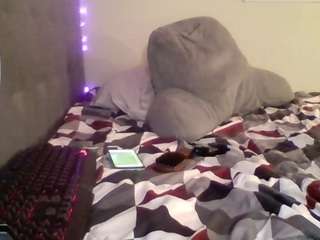 xpainx94 Live Webcam on CamSoda