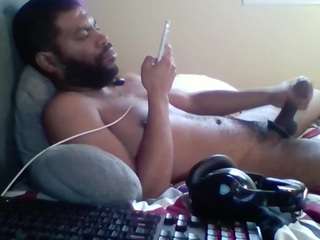 xpainx94 Live Webcam on CamSoda