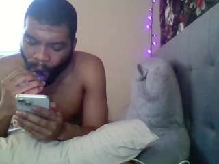 xpainx94 Live Webcam on CamSoda