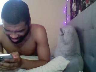 xpainx94 Live Webcam on CamSoda