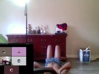 xpainx94 Live Webcam on CamSoda