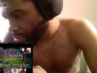 xpainx94 Live Webcam on CamSoda