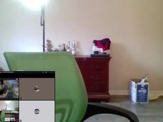 xpainx94 Live Webcam on CamSoda