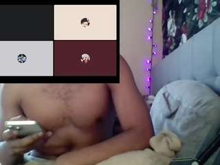 xpainx94 Live Webcam on CamSoda