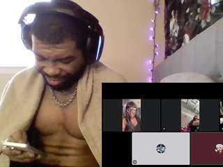 xpainx94 Live Webcam on CamSoda