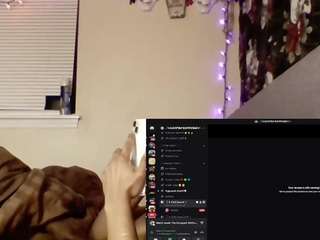 xpainx94 Live Webcam on CamSoda