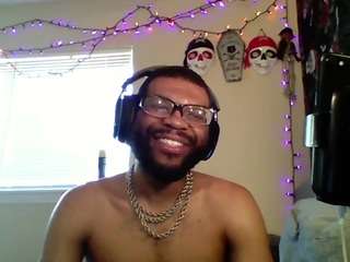xpainx94 Live Webcam on CamSoda
