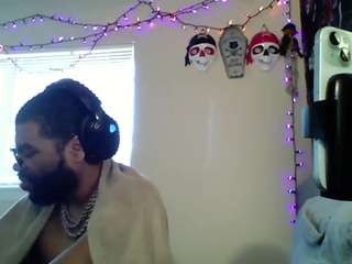 xpainx94 Live Webcam on CamSoda
