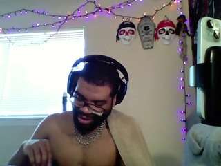 xpainx94 Live Webcam on CamSoda