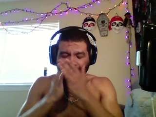 xpainx94 Live Webcam on CamSoda