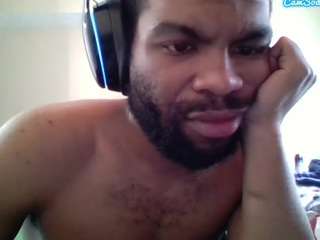 xpainx94 Live Webcam on CamSoda