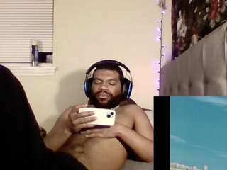 xpainx94 Live Webcam on CamSoda