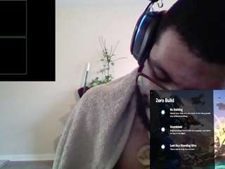 xpainx94 Live Webcam on CamSoda