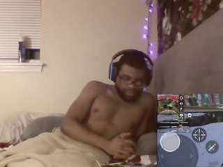 xpainx94 Live Webcam on CamSoda