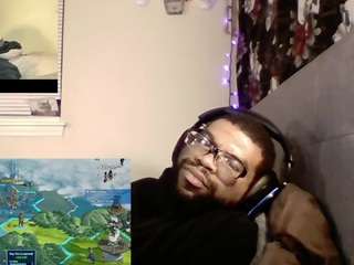 xpainx94 Live Webcam on CamSoda