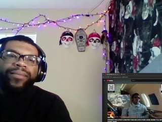 xpainx94 Live Webcam on CamSoda