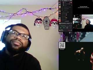 xpainx94 Live Webcam on CamSoda