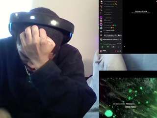 xpainx94 Live Webcam on CamSoda