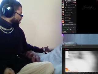 xpainx94 Live Webcam on CamSoda