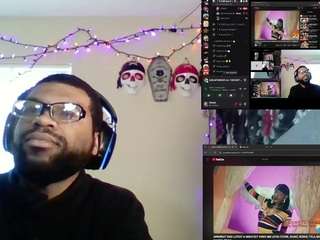 xpainx94 Live Webcam on CamSoda