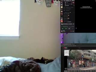 xpainx94 Live Webcam on CamSoda
