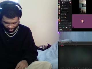 xpainx94 Live Webcam on CamSoda