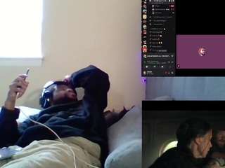 xpainx94 Live Webcam on CamSoda
