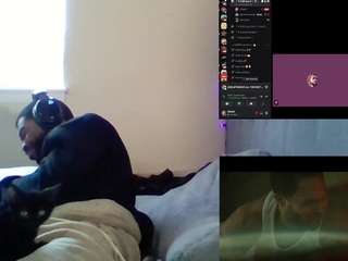 xpainx94 Live Webcam on CamSoda