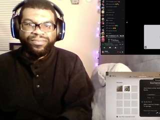 xpainx94 Live Webcam on CamSoda