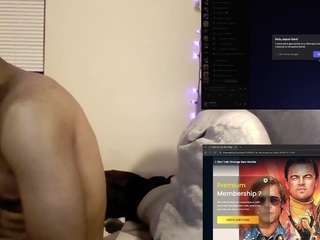 xpainx94 Live Webcam on CamSoda