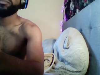 xpainx94 Live Webcam on CamSoda