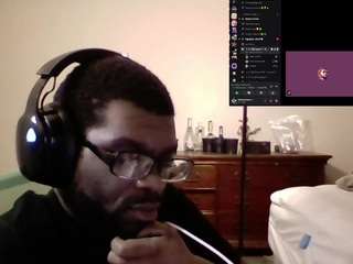 xpainx94 Live Webcam on CamSoda