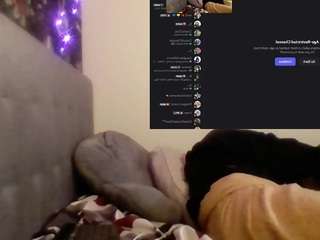 xpainx94 webcam model