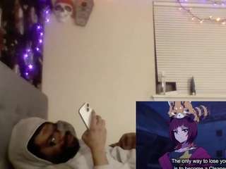 xpainx94 from CamSoda is Freechat