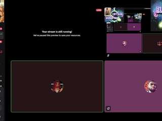 xpainx94 from CamSoda is Freechat