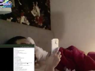 xpainx94 Live Webcam on CamSoda