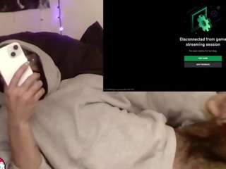 xpainx94 Live Webcam on CamSoda