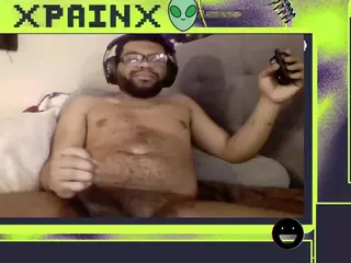 xpainx94's Live Sex Cam Show