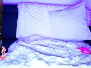 Live webcam model abellasoleil on Soda Cams