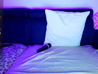 abellasoleil Live Webcam on CamSoda