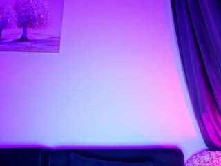 abellasoleil's live room