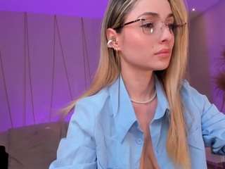 staceywood webcam model