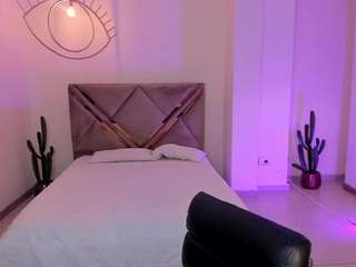 StaceyWood live webcam show