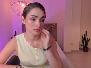 StaceyWood live webcam show