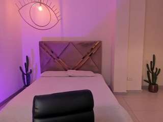 StaceyWood live webcam show